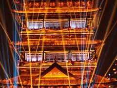 -台儿庄古城