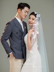 -梵初·STUDIO婚纱摄影(通州万达店)