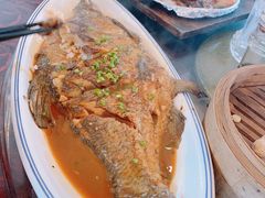 -昆承湖酒家·本帮农家菜