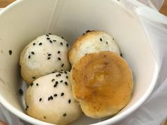 -许记生煎(遵义路店)