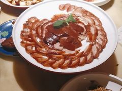 -范家小馆·烤鸭新京菜(金融街店)