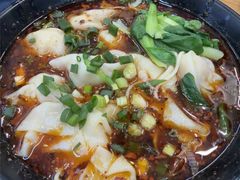 -丽影重庆小面(定西路店)
