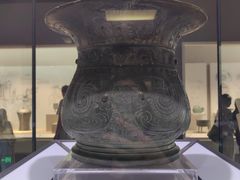 -镇江博物馆