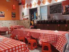 -荆九爷爆炒桥头三嫩(夫子庙店)
