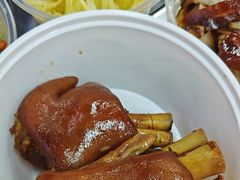 -明姨仔潮汕美食·碳炉猪脚·汕尾牛腩饭·起片鸡煲(起义路店)