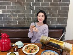-老街坊餐吧