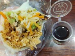-张果佬年糕卷(科巷店)