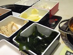 -汤岛涮小火锅(温州龙湾万达店)