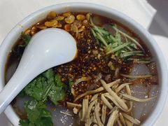-老爷庙风味美食府(魏都大道店)