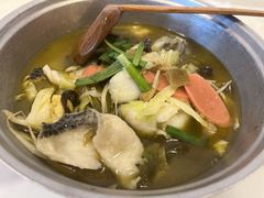 -小燕子重庆水瓢米线(冠城大通蓝郡店)