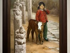 -中华艺术宫(上海美术馆)