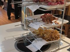 -玉善烧烤串城(长春总店)