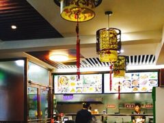 -顺发拉面(长湖路店)