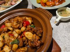 -留半山·香港食堂(啦啦宝都店)