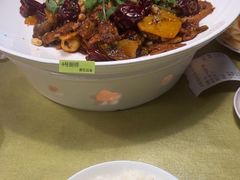 -拿渡·水煮鱼 麻辣香锅(西单大悦城店)