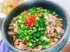 -君霖海鲜私房菜(春柳店)