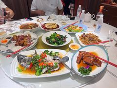 -朱仔记食府(江南大道店)
