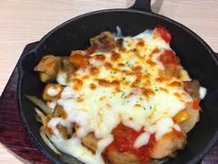 -CoCo壱番屋(久光百货店)