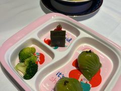 -名人坊·新派粤菜(河西奥体博览中心金鹰世界店)