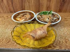 -真素诚·清真(新华路店)