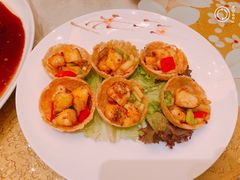 -扬州香格里拉·香宫中餐厅