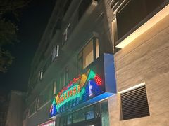 -汗腾格里·风味餐厅(新疆驻京办店)