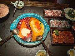 -吼堂老火锅(太古里总店)