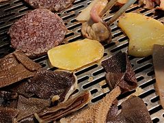 -邛海景风火盆烧烤(大石板古村二分店)