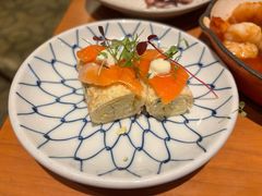 -OLLA 西班牙餐厅(丰盛里店)