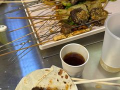 -河南前程·羊肉汤·烧烤(总店)