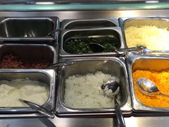 -So Lounge索兰至餐厅(蓝色港湾店)