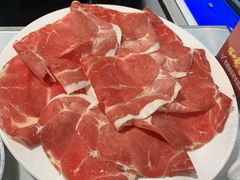-同城四季爆肚涮羊肉(安华里店)