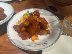 -又一福烤鸭·北京菜(东四店)