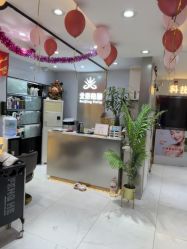 -北京柏丽美容美发