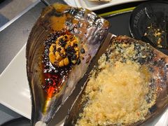 -大成海鲜烧烤·海鲜粥(长寿路店)