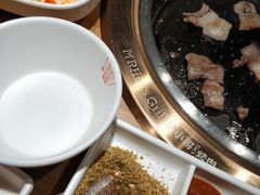 -炉小哥烤肉(朗悦公园茂店)