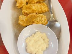 -大茄来海鲜餐厅(亚洲城分行)