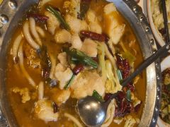 -清真马二姐牛菜馆(昆明一分店)