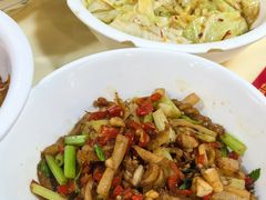 -笨罗卜浏阳菜馆(龙华鹏润达店)