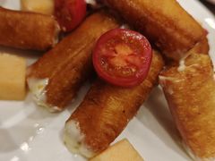 -一澜江宴·江景地标楚菜(江滩公园店)