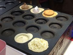 -台湾味正点车轮饼可丽饼(南禅寺店)