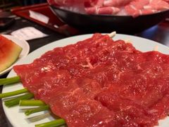-袁老四重庆老火锅(桐梓坡店)