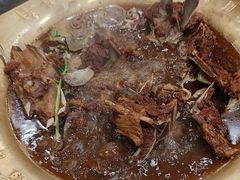 -芦月轩羊蝎子(北蜂窝店)