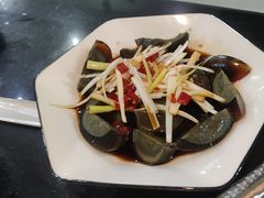 -地锅传奇(水产西路店)