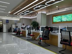 -中国银行(罗湖支行)