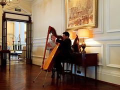 -Salon de Ville浦江汇(上海外滩华尔道夫酒店店)