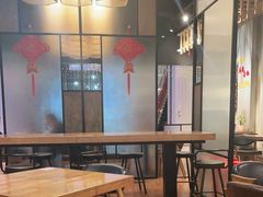 大堂-川锅哎哟·麻辣香锅(国大城市广场店)