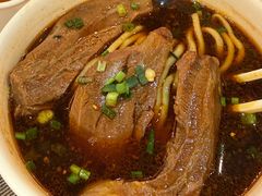 -中国厨房/台湾牛肉面