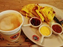 -漫咖啡MAANCOFFEE(人大店)