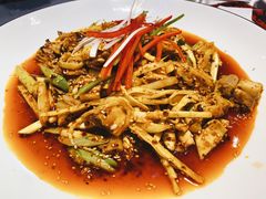-红辣椒·川菜·火锅(大洋中心店)